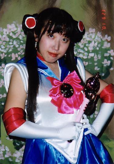 天海アンヌ コスプレ 天海 アンヌさんのページ