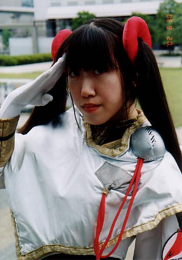 天海アンヌ コスプレ 天海 アンヌさんのページ