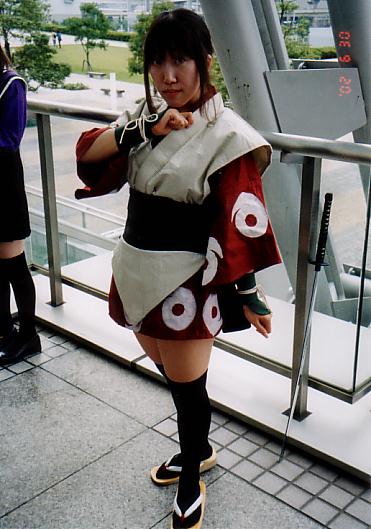 天海アンヌ コスプレ 天海 アンヌさんのページ